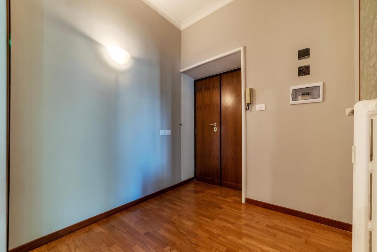 Rione Prati Comfy Apartment Rom Exteriör bild