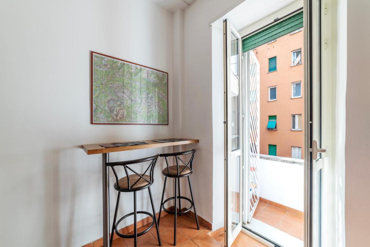 Rione Prati Comfy Apartment Rom Exteriör bild