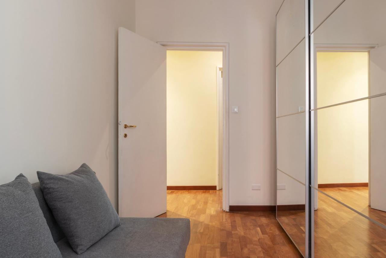 Rione Prati Comfy Apartment Rom Exteriör bild