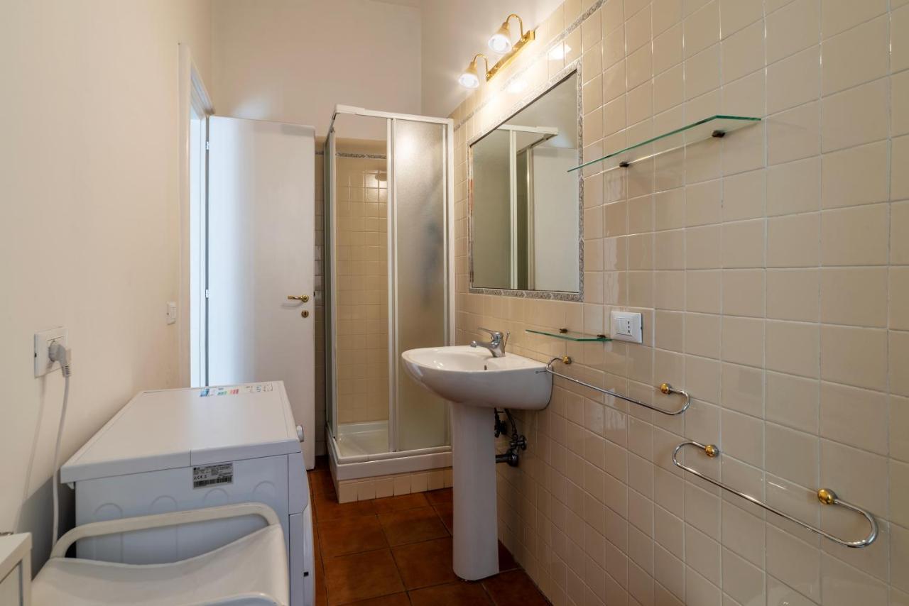 Rione Prati Comfy Apartment Rom Exteriör bild