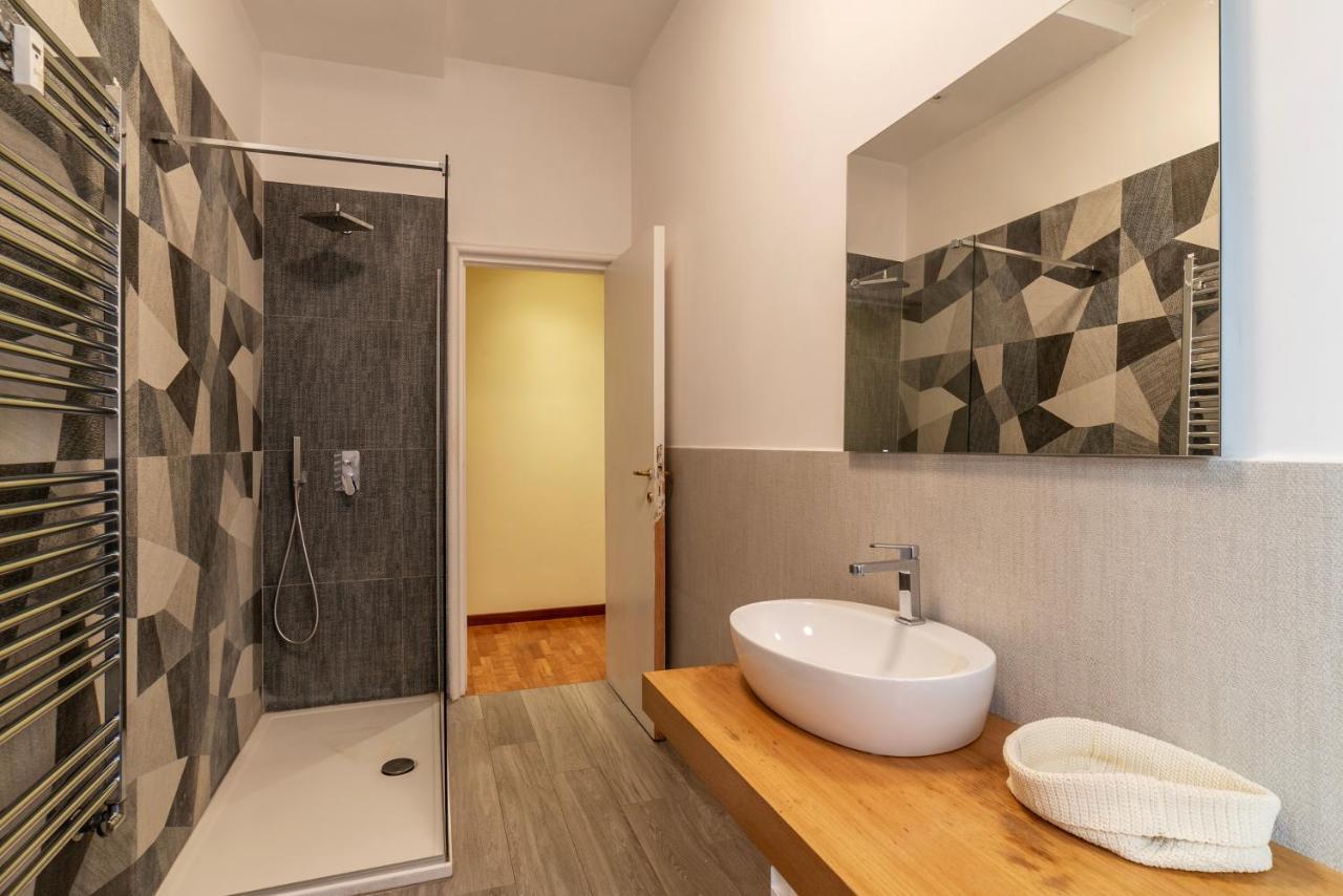 Rione Prati Comfy Apartment Rom Exteriör bild