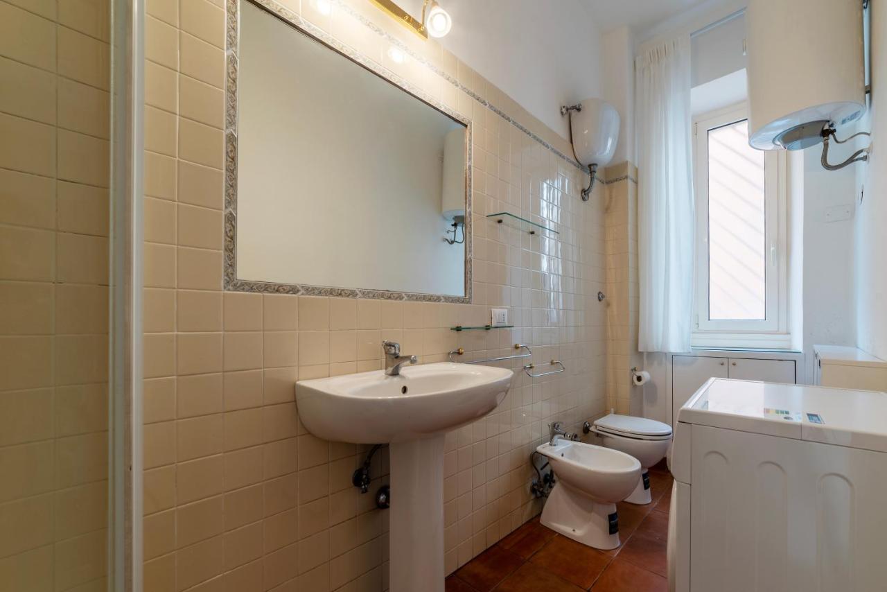 Rione Prati Comfy Apartment Rom Exteriör bild